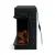 Dimplex Ignite Ultra 50 – 128,5 cm inbouw elektrische haard