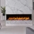 Dimplex Ignite Ultra 74 – Ingebouwde elektrische haard