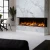 Dimplex Ignite Ultra 74 – Ingebouwde elektrische haard
