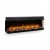 Dimplex Ignite Ultra 74 – Ingebouwde elektrische haard