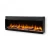 Dimplex Ignite Ultra 74 – Ingebouwde elektrische haard