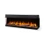 Dimplex Ignite Ultra 74 – Ingebouwde elektrische haard