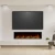 Dimplex Ignite XL 60" - 156 cm brede elektrische haard voor inbouw met natuurlijk vuur