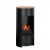 Dimplex Opti-Myst Fyr 127 Vrijstaande Waterdamphaard
