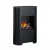Dimplex Opti-Myst Torn 100 Vrijstaande Waterdamphaard