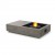 EcoSmart Manhattan 50 bio-ethanol vuurtafel