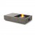 EcoSmart Manhattan 50 bio-ethanol vuurtafel