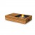EcoSmart Manhattan 50 bio-ethanol vuurtafel