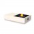 EcoSmart Manhattan 50 bio-ethanol vuurtafel