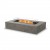 EcoSmart Wharf 65 bio-ethanol vuurtafel