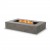 EcoSmart Wharf 65 bio-ethanol vuurtafel