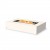 EcoSmart Wharf 65 bio-ethanol vuurtafel