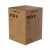 EcoSmart Stix 8 buiten designer biohaard