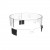 EcoSmart R530 rond veiligheidsglas
