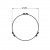 EcoSmart R530 rond veiligheidsglas