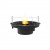 EcoSmart Round 20 biohaard inbouwkit