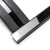 Sway Elegance - Sort nikkel