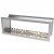 Slimline Firebox 1650 Icon Fires