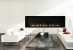 Slimline Firebox 1650 Icon Fires