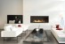 Slimline Firebox 1100 Icon Fires