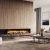 Flamerite Fires E-FX 1800 - 70" Elektrische inbouwhaard