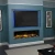 Flamerite Fires E-FX 1300 - 51" Elektrische inbouwhaard