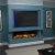 Flamerite Fires E-FX 1300 - 51" Elektrische inbouwhaard