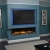 Flamerite Fires E-FX 1300 - 51" Elektrische inbouwhaard