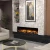 Flamerite Fires E-FX 1500 - 59" Elektrische inbouwhaard