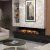 Flamerite Fires E-FX 1500 - 59" Elektrische inbouwhaard