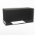 Foco Corner linkse 1000 waterdamp haard om in te bouwen