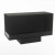 Foco Corner linkse 1000 waterdamp haard om in te bouwen