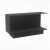 Foco Corner rechtse 1500 waterdamp haard om in te bouwen
