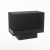 Foco Corner linkse 500 waterdamp haard om in te bouwen