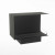 Foco Corner rechtse 500 waterdamp haard om in te bouwen