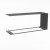 Foco Room Divider 1500 waterdamp haard om in te bouwen