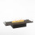 Foco Free 1000 waterdamp haard om in te bouwen