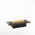 Foco Free 500 waterdamp haard om in te bouwen