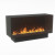 Foco one 1500 waterdamp haard om in te bouwen
