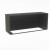 Foco one 1500 waterdamp haard om in te bouwen