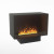Foco One 500 waterdamp haard voor inbouw