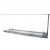 Foco Room Divider 1200 - Scheidingswand bio-ethanol haard