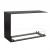 Foco Room Divider 800 3-zijdige inbouw bio-ethanol haard