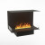 Foco Three 500 Magic Fire waterdamp haard om in te bouwen