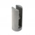 Veiligheidsglas voor een ethanolhaard - 210 cm