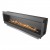 Planika Fires Forma 2700 Single-Sided