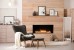 Planika Fires Forma 2700 Single-Sided