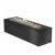 Planika Galio Black buiten gashaard