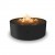 Galio Star Black - Gashaard voor buiten