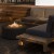 Galio Star Black - Gashaard voor buiten